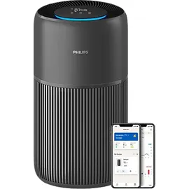 Philips PureProtect Quiet 2200 Serie AC2221/13 Schwarz