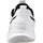 Mizuno Wave Momentum Pro Herren White/Black/Fiery Red 42,5