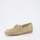 Paul Green Schnürschuh Damen Beige 40