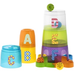 Chicco 2 in 1 Stapelbecher