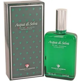 Visconti di Modrone Acqua Di Selva Eau de Cologne 100 ml