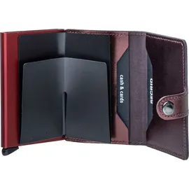 Secrid Miniwallet Metallic Moro