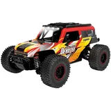 Absima RC-Auto Desert Runner Devotee 4WD RTR rot (1:20)