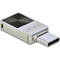 DeLock Mini USB 3.2 Gen 1 USB-C 128GB