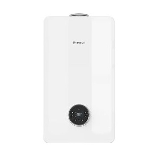 Bosch GC5300iW 14 P 23 Gas-Brennwertgerät 7736902765 inklusive Ausdehnungsgefäß