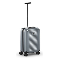 VICTORINOX Airox Frequent Flyer Hardside Carry-On S Silver