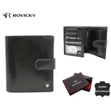 ROVICKY Große mit RFID-System - Rovicky