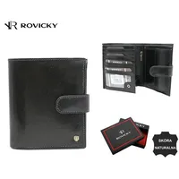ROVICKY Große mit RFID-System - Rovicky
