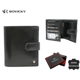 ROVICKY Große mit RFID-System - Rovicky