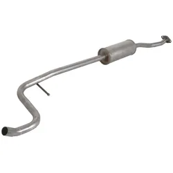 Mittelschalldämpfer 4MAX 0219-01-04321