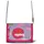 ergobag Brustbeutel lila