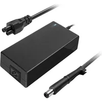 CoreParts MBXHP-AC0059 Netzteil & Spannungsumwandler Indoor 135 W Schwarz