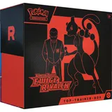 Pokémon Karmesin & Purpur Ewige Rivalen Top-Trainer-Box Deutsch