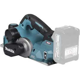 Makita KP001GZ Akku-Hobel solo