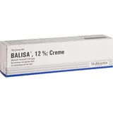 Abanta Pharma GmbH BALISA Creme 100 g