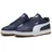 Navy/White/Gum Silver/Blue Beige 44,5