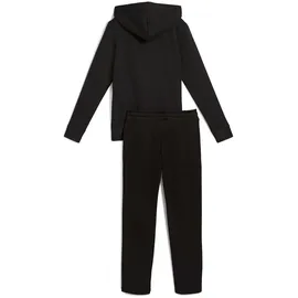 Puma Metallic Hooded FL op