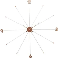 Kare Like Umbrella 100,00 cm 1001 rosegold