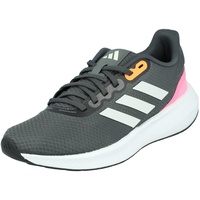 Adidas Runfalcon 3 Damen Grey Six / Crystal White / Beam Pink 37 1/3