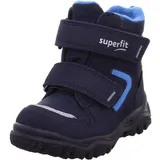 superfit Husky1 Klettverschluss