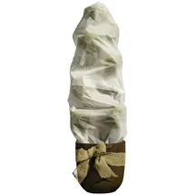 WINDHAGER Öko-Wintervlies 1,5 x 5 m