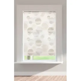 OTTO home Doppelrollo Belem 50 x 150 cm grau
