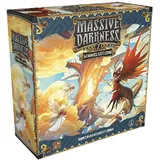 Cmon Massive Darkness 2 - Himmelssturm (DE-Erweiterung)