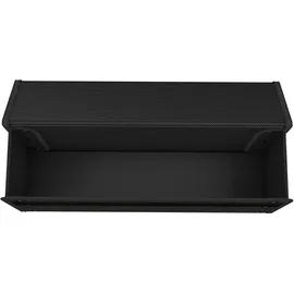 WERA 2go 3 Werkzeug-Box 1 Stück Schwarz 130 x 325 x 80 mm