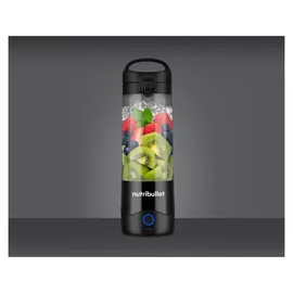 nutribullet Portable NBP003B Standmixer