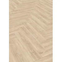 EGGER Nature Sense 840 x 168 x 8 mm Eiche creme/Fischgrät