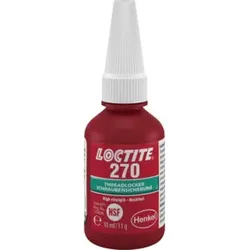 Loctite Typ 270 Schraubensicherung 10ml hochfest