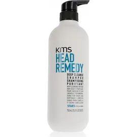 KMS Head Remedy Deep Cleanse 750 ml