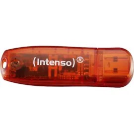 Intenso Rainbow Line USB-Stick USB 2.0,