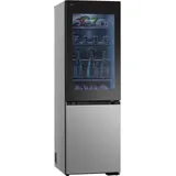 LG GBG5160C Kühl-Gefrierkombination