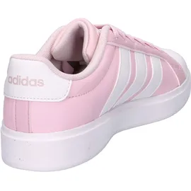 adidas Streettalk Clear Pink/Ftwr White/Grey Two 40