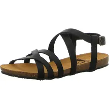 Plakton Mam Vali Damen Schwarz 42