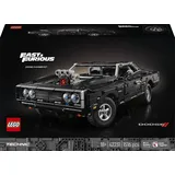 LEGO® Fast and Furious Dodge Charger R/T Auto - 42231