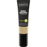 Sante High Coverage Foundation 02 25 ml