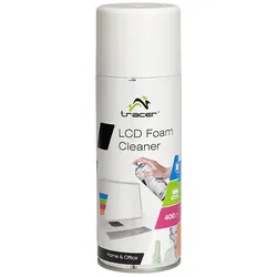 Tracer LCD Foam - Reinigungsschaum