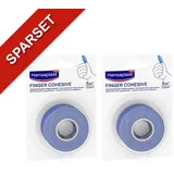 Hansaplast Fingerverb.selbsthaft.2,5 Cmx5 M Blau