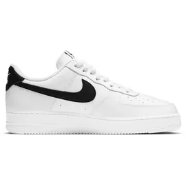 Nike Air Force 1 '07 Herren White/Black 45,5