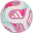 Trionda Club Ball White / Flash Aqua / Shock Pink Gr. 3