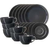 Ritzenhoff & Breker Toledo Kaffeeservice 18-teilig | DS