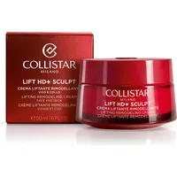 Collistar Lift Hd+ Sculpt liftende und remodellierende Creme Gesichtscreme