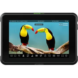 ATOMOS Shinobi 7 RX HDR Monitor