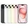 Apple iPhone 15 Plus 128 GB Grün