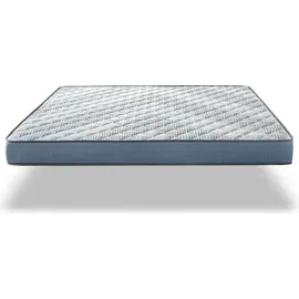 xaluca Matratze 135x180 Nirvana H2 Hohe 16 Cm Schaumstoff Hr