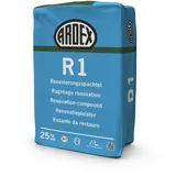 ARDEX GmbH Ardex r 1 Renovierungsspachtel 25kg