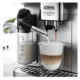 De'Longhi Magnifica Evo ECAM290.85.SBX Silver Black