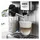 De'Longhi Magnifica Evo ECAM290.85.SBX Silver Black